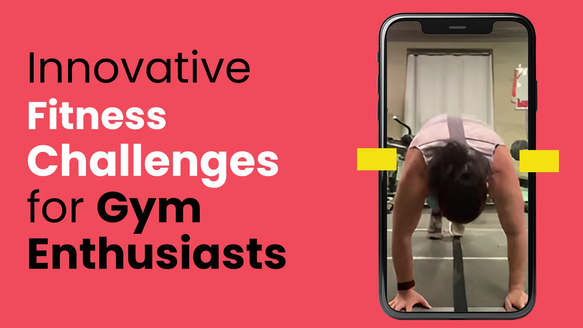 Innovative Fitness Challenges for Gym Enthusiasts